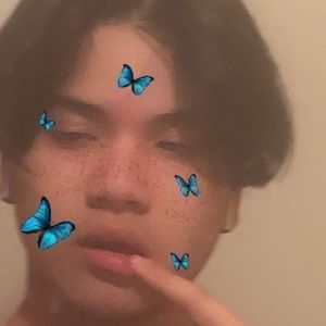 Meet your Posher, Aron